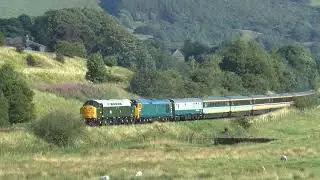The North West Wanderer 10.08.24