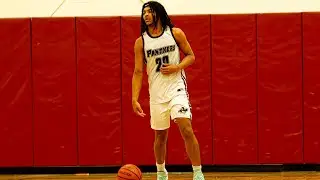 Grant Ebika 25-26 ASRHS Highlights 