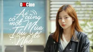 CHỈ L&Agrave; MUỐN N&Oacute;I - KHẢI || DMCine Music Video