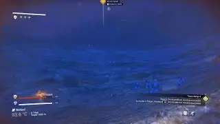 No Man's Sky Breach Expedition 6 | Gameplay (No commentary)