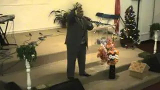 pastor roman kazanie
