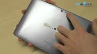 Samsung Ativ Tab review  First look