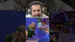 Another Adventure, but a sad end | TFT Magic & Mayhem | Teamfight Tactics #tft #teamfighttactics