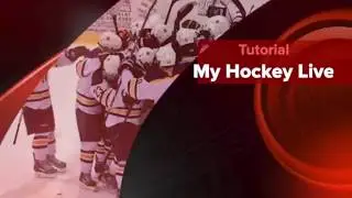 My Hockey Live Coach Video Tutorial