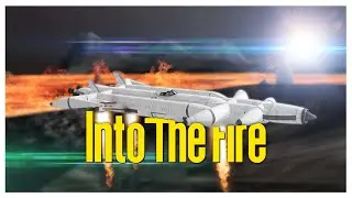 KSP Beyond Home - Into The Fire...
