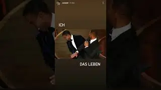 Keine Anzeige! - Mois Instagram 28.03.22