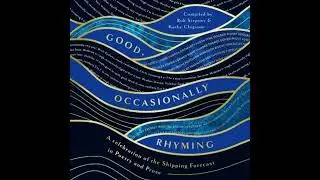 Good, Occasionally Rhyming: A celebration of the Shipping Forecast in poetry and prose