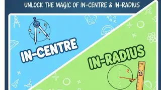 Part 1 - How to Calculate Inradius: Every Formula You Need to Know. 