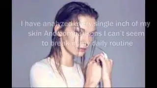 Rosie Lowe &ndash; Woman Lyrics