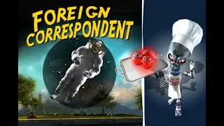 Destroy All Humans! : NPC Conversations Pt.2
