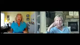 How to Hear God and Trust the Whispers with Kathy Izard