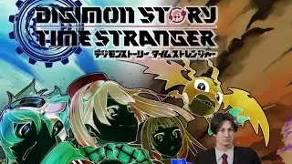 【PART14】神なる時間が今はじまる　デジモン　人生縛り