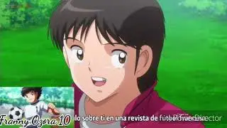 ¡FELIZ CUMPLEAÑOS TARO MISAKI!⚽❤