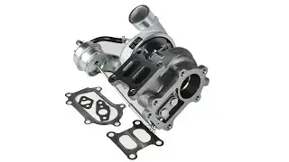 DeedPartsTurbo CT26 Turbocharger 17201-74030 1720174030 For Toyota Engine 3SGTE