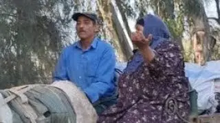 لأول مرة اشوف المهندس علاء وهو بيتخانق النهارده وصورته ربنا يستر عليا بقا