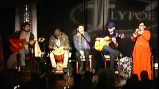 Flypoet (2011)
