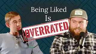 How Loss Shapes You, Adventures in Alaska, & Why Being Liked is Overrated | So, What's the PointEp.2