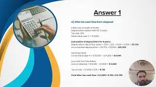 Financial Management Q1