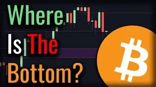 Bitcoin Head And Shoulders Pattern Incoming? Should We Expect A $9,111 Bitcoin?