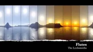 The Locksmiths - Flutes