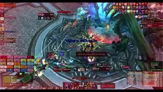 Warmane | Lordaeron | FADE Sindy Progress 1% HC 25man