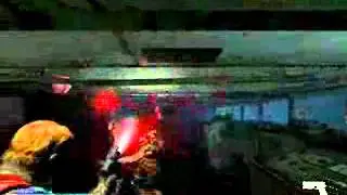 Paul's Gaming - Cold Fear part05 - Radio Room