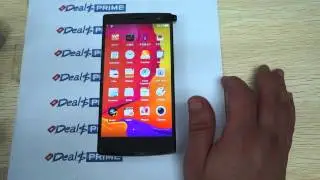 OPPO Find 7A 4G Android Snapdragon LTE Phone 5.5