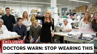 20 Underwear Styles That Are Secretly UNHEALTHY And 10 That Are SAFE & Comfortable
