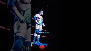 Giving Triple H His Props