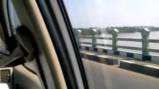 Kerala, bridge build by british in 1800s