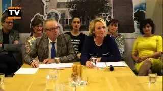 Wat Schagen Denkt (S02-E02) - Kim Pieters