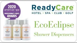 Private Label EcoEclipse Dispensers