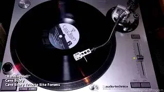 Cave Story: Side B | Vinyl Rip (Cave Story Tribute Site Forums)