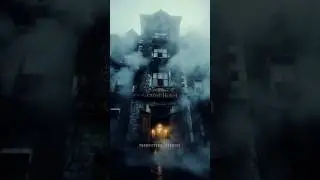 Shimla Grand Hotel Ka Shrapit Corridor 😨 | Lal Aankhon Wali Parchayi | Real Horror Story #shorts