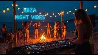 Ibiza Club Anthems 2025 🎧 Hottest EDM, Deep House & Techno Night Mix