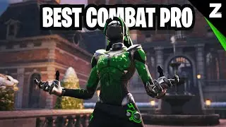 Zarby Highlights #7 | E.T.🤯| Best Combat Pro🎮