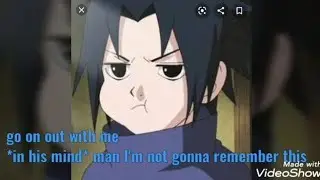 New naruino chat 1: naruto cheers ino