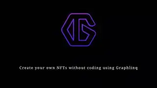 How To Deploy NFT Smart Contracts & Mint NFTs In Just Few Clicks Using GraphLinq's NoCode App