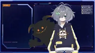 Genshin Impact - Cyno Story Quest 2 (Part 1)