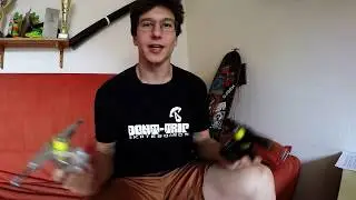 Don't Trip Mollys vs Boomers
