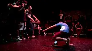Swag Fest | FINAL | 3 PIECE SUIT vs HOPSKOTCH SNR