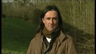 A brief history of heating with Neil Oliver