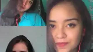 Happy - Annisa (Cover Self Collab)