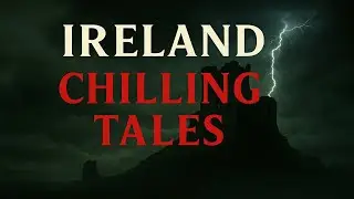 The Dark Side of Ireland 4 Chilling Tales from the Emerald Isle