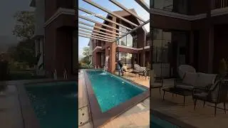 Luxury Villa For Sale in Lonavala