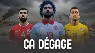 S&eacute;lection tunisienne : qui doit rester, qui doit partir apr&egrave;s la CAN ?