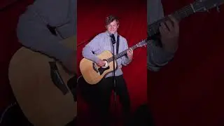 Ugliest Girl on the Beach (Live)