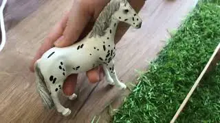 Xl Schleich Haul 🐴🐴🐴😃😃