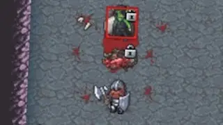 Grim Satisfaction of the Captain | Dwarf Fortress