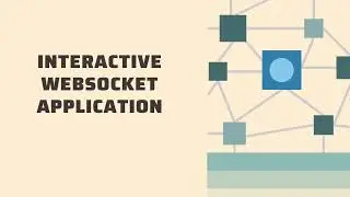 Spring Boot + Angular: Create an Interactive WebSocket Application